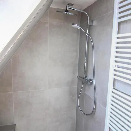Apartment Clipper Im Haus Inken Westerland